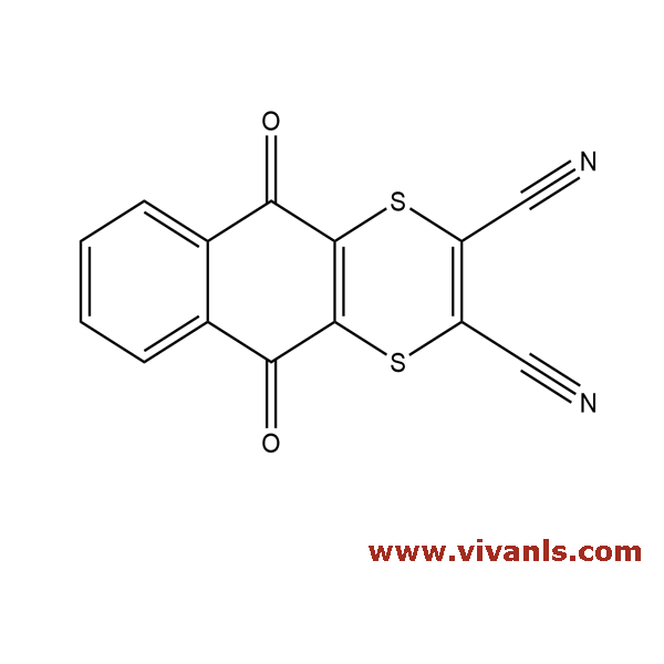 Pesticide Standards-Dithianon-1657616335.png